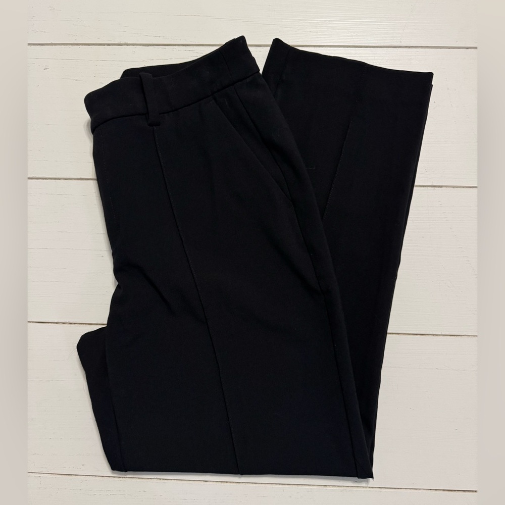 Madewell The Fairbanks Pants